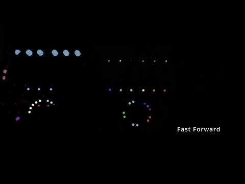 Some sonic explorations with modular synthesis [Abridged]