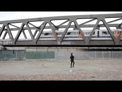 Second Date - Young, Beautiful, Etc. (Video Teaser)