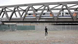 Second Date - Young, Beautiful, Etc. (Video Teaser)