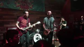 Knapsack - Change Is All The Rage