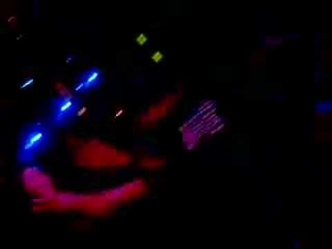 Showdown B-Boy Battle @ MOS With DJ Tang & Rattle