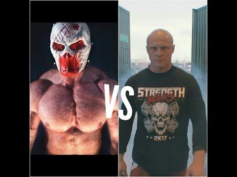 Seba Kot VS Marcin Kot Wielka Walka co o tym myślicie?