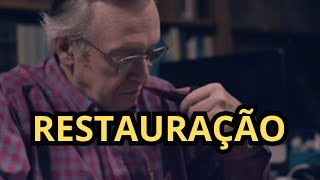 A Decadência Cultural e intelectual Brasileira 