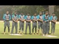 Usman Qadir Namaz Ki Amamat Kar Ray Hein Pakistan Cricket Team Practice