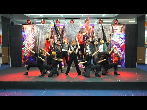 230611 MIXIDENT cover Stray Kids | @SC PLAZA x IIF COVER DANCE 2023