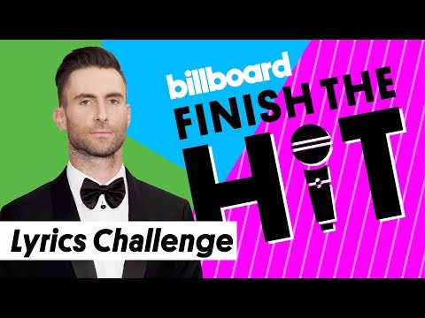 download lagu mp3 mp4 Maroon 5 Songs Billboard, download lagu Maroon 5 Songs Billboard gratis, unduh video klip Maroon 5 Songs Billboard