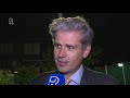Burgemeester Wouter Kolff: 'Dit is een buitengewoon heftig drama'