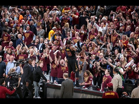 Best Plays of the 2018 NBA Playoffs | First Round