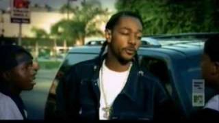 Mr. Shadow ft Krayzie Bone, Layzie Bone, & 2Pac AK47 (REMIX)