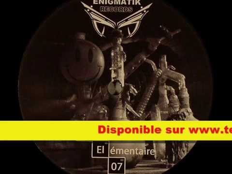 Additif Elementaire 07 - Ling Ling + TJ Blackout + Deep Oscillation + Lohen + R4kh4m