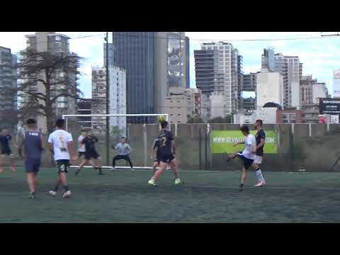 ARRIBEÑOS vs LA PALIDA   Fecha 3 #Clausura2021