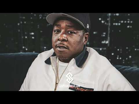 Jadakiss x Fabolous x Rick Ross type beat "Concrete dreams" (prod. soSpecial)