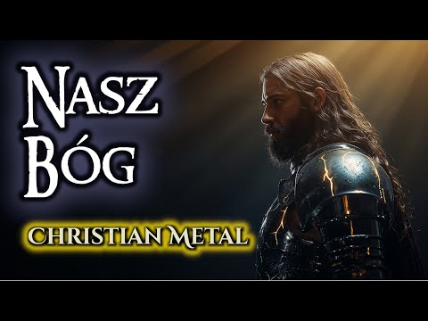 Nasz Bóg | Pieśń Power Metalowa 🇵🇱 🔥