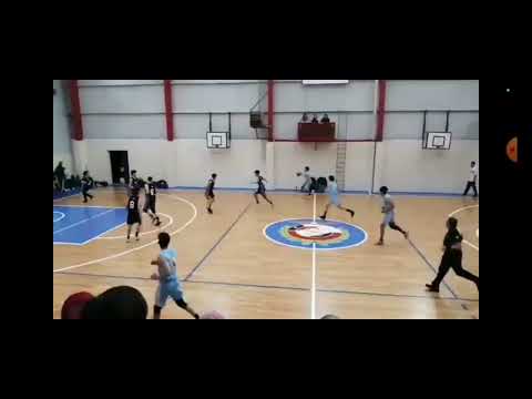 Santiago Carrasco vs Charles Darwin (Chile)