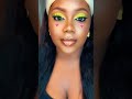 African Queen ️ ️ Shorts Model Viral