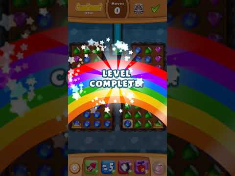 Diamond Digger Saga Level 331 3 stars