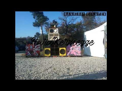 Bandidos Eclatek - HardKermesse [Mix Hardtek/FrenchCore]