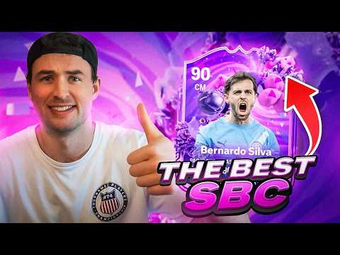 The Best SBC of FC26!