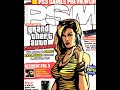 GTA LIBERTY CITY PSM MAGAZINE