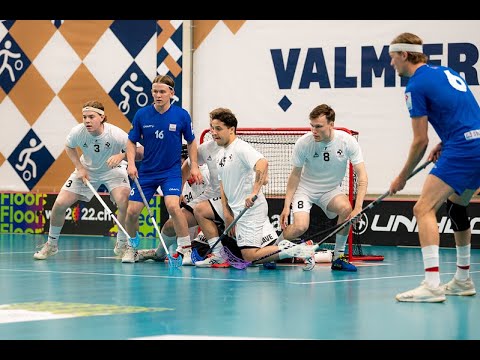 2022 WFCQ - ISL v DEN