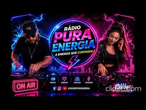 Pura Energia - sempre a brilhar!