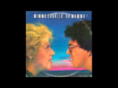 Mimmo Cavallo Uh Mammà