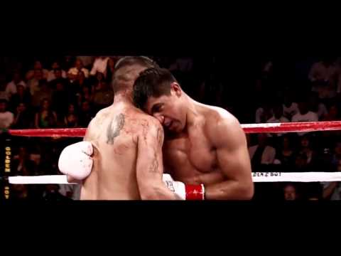 Victor Ortiz Highlights 2014