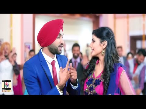 Mutiyare Official Video Song - Tajj Sarai & Saini Surinder - Punjabi Love Songs - Moviebox Record