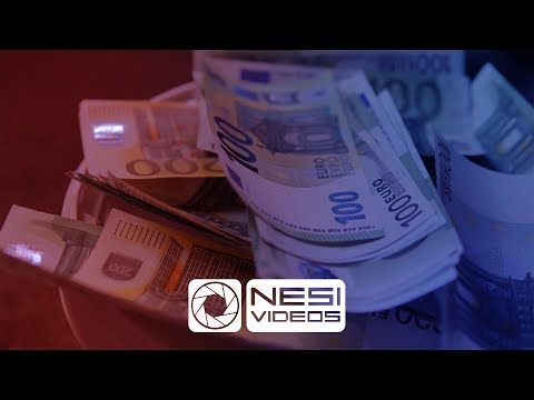 El Makedoner - EVRI V ŽEPU (Official 4K Video)