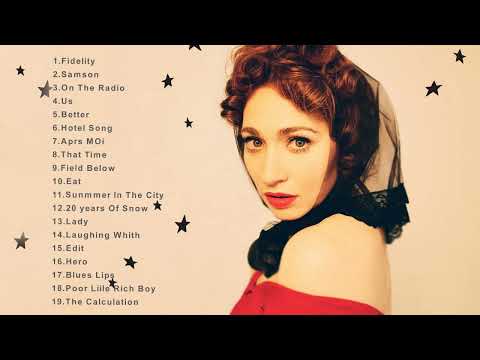 REGINA SPEKTOR BEST SONGS - REGINA SPEKTOR GREATEST HITS FULL ALBUM 2022