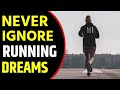 What does Running in Dream meaning | Running dreams Interpretation