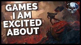 The Games I'm Most Excited For In The Back Half Of 2026 thumbnail