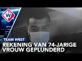 Rekening van 74-jarige vrouw geplunderd na telefonische oplichting: 'Wat gebeurt me?' - Team West