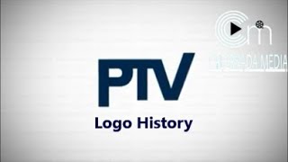 PTV4 Logo History