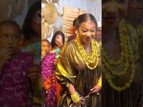 Mya Guisé tothie na Henné Time bi #viral #live #seneweb #galsen221 #shoets #senegal