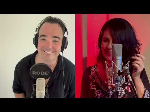 Jason Owen & Tania Kernaghan - Queen Of Hearts