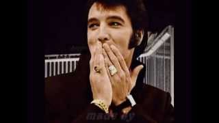 Elvis Presley - Make Me Know It