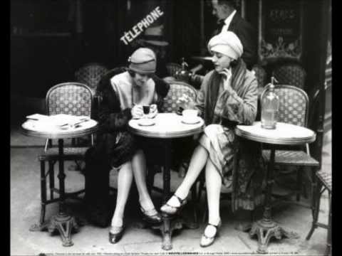 Rafael Canaro - "Rien que nous deux"