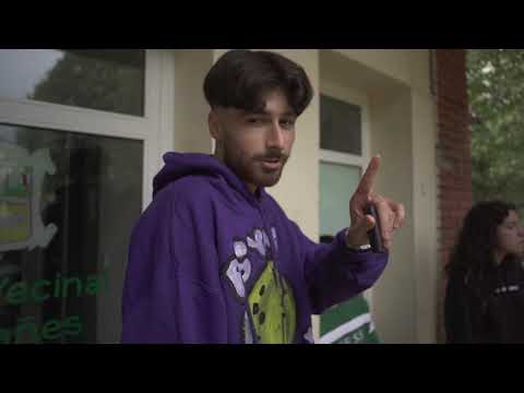 NYKOFLY x GZK REY - VIBES