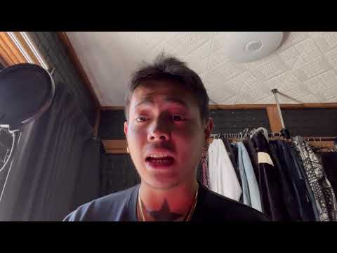 PANO KO NAKILALA SI BOSS BRY