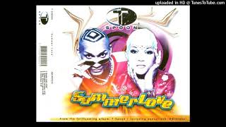 T-Spoon - Summer Love (Extended Version)