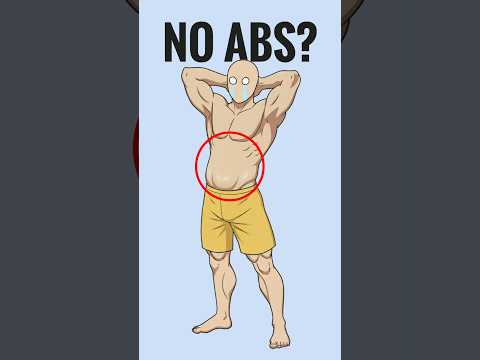 How Many Ab Exercises Do You Really Need?