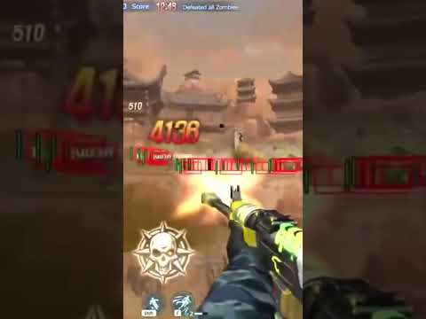 FUI CHAMADO DE HACKER NA RANKED 😈 | CROSSFIRE