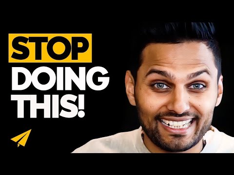 Unlocking Your Potential: Overcoming Self-Doubt, Rejection, and The Power of Purpose