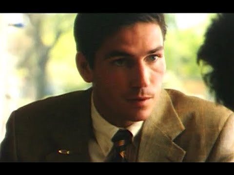 Jim Caviezel & Al Pacino - Any Given Sunday (Deleted Scene)