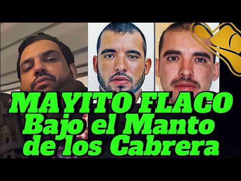 Mayito Flaco and the Cabrera Sarabias: The Hidden Power of Durango