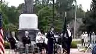 preview picture of video '2007 Beavercreek Memorial Day Highlights'