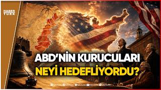 ABD 250 Yaşında: 13 Koloni Nasıl Devlete Dönüştü?