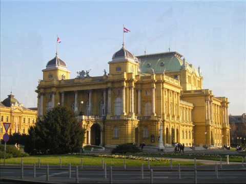 Zvonko Špišić - Zagrebacke spancirancije