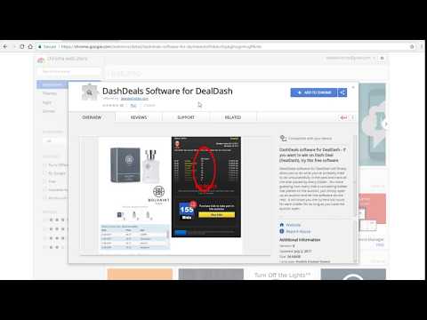 Item video thumbnail